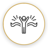 LIONEA - Icon - Leistung steigern
